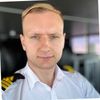 Virtu Ferries Employee Bohdan Shupyk's profile photo