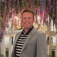 Integrity Communications Solutions, Inc. Employee Graeme Towndrow's profile photo