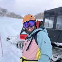 DigitalOcean Employee Boyd McGeachie's profile photo