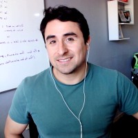 Zeiken Chile Employee Ignacio Molina's profile photo