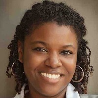 River Valley Health Employee Eboni Winford's profile photo