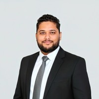 Sky-Work UAE Employee Kiran Urmode's profile photo