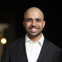 Sitesoch LLP Employee Royson Pinto's profile photo
