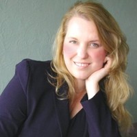 Blue Iris Graphics Employee Lisa Wise's profile photo