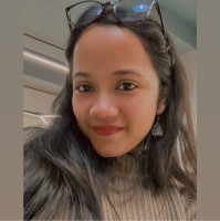 Centricity WealthTech Employee Parul Chandra's profile photo
