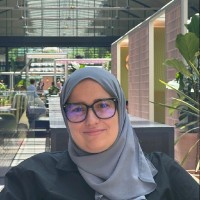 Cypheme Employee Dorra Mellouli's profile photo