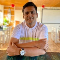 KONTACT CONSORTIUM INDIA PRIVATE LIMITED Employee Siddharth R's profile photo