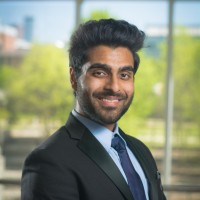 Acknowledge Education Employee Rohan Wadera's profile photo