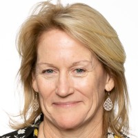 Mura Technology Employee Mary van Veen's profile photo