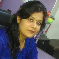Glamsum Employee Rani Shukla's profile photo
