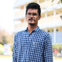 Nagaraju 🇮🇳 Email