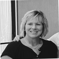 RBS Citizens Group Employee Nancy Reen's profile photo