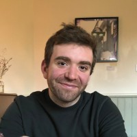 RVU Employee Tom Booth's profile photo