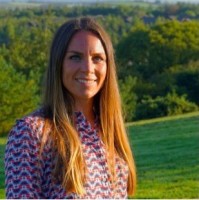 Rebecca Rigby Email & Phone Number