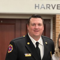 Center for Public Safety Excellence Employee Dustin McDonald's profile photo