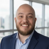 UTTR Employee Lucas Rocha's profile photo