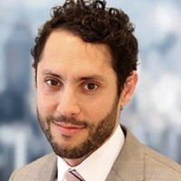 Nomura Employee Nicholas Gaffney's profile photo