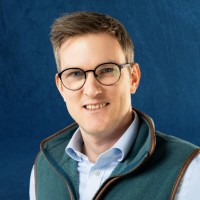 Epson UK Ltd Employee Charlie de la Haye's profile photo