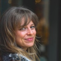 Nadine Maruszczak