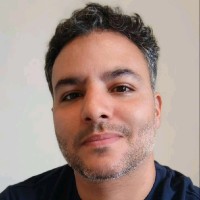 Impacto Aviation Employee Roger Rodrigues's profile photo