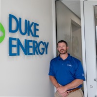 Duke Energy Corporation Employee Danny Collins's profile photo