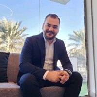 iSmart Employee Tareq Aljabban's profile photo