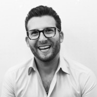 HealthMerch Employee Benjamin Sherman's profile photo