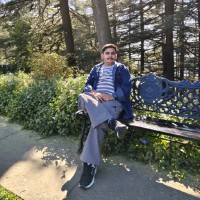 RND Experts Employee Sammi Kumar's profile photo