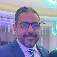 Mohamed Nadi