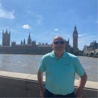 Patrick Workman Email & Phone Number