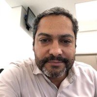 Ânima Educação Employee Jonh Cabral's profile photo