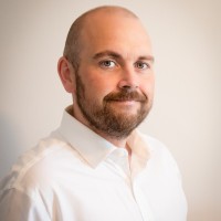 AIB Employee Eric Barnes's profile photo