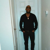 J and D Trucking, Inc. Employee Waymon Weeams's profile photo