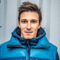 ALL TRIANGLES Employee Thibault Torrecilla's profile photo