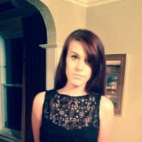Corey Nutrition Company Inc. Employee Lauren Cook's profile photo