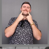Fastbreak.ai Employee Riley Glassmann's profile photo