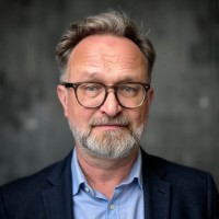 Ralf Brand Email & Phone Number