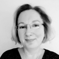 Distilled Editorial Services Employee Tracy McIntosh's profile photo