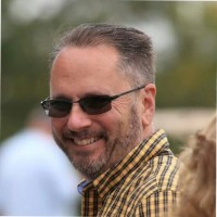 Hobby Lobby Employee Jerry Ginter's profile photo
