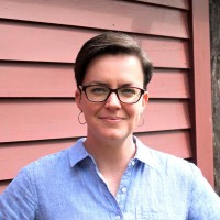 Historic New England Employee Carissa Demore's profile photo