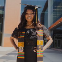 COMMUNITY MULTI-SERVICES Employee Makayla Falowo's profile photo