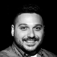 DLC Employee John Khoury's profile photo