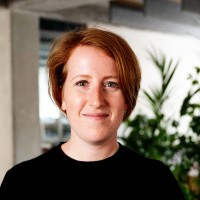 Picnic Technologies Employee Linda Rietveld's profile photo