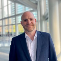 Global Relay Employee David Farris's profile photo