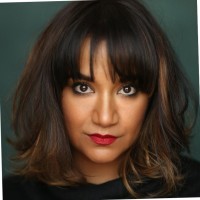 Self Employed Actor Employee Natasha Lewis's profile photo