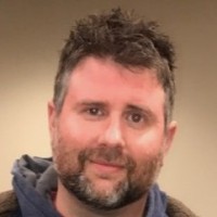 C2AE Employee Matthew Watson's profile photo