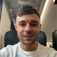 Xiatech Employee Daniel Whitman's profile photo