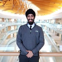 enCompass Solutions Group Employee Chitwinder Gill's profile photo