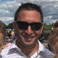 Naperville North High School Employee Nick Lago's profile photo