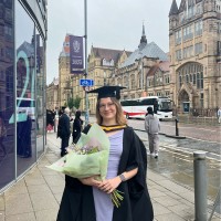 Optimal Solicitors Employee Weronika Bojarska's profile photo